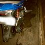 Jual suzuki skywave 2008 nego