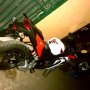 Jual suzuki skywave 2008 nego