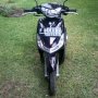 MIO Sporty CW 2011 Bogor