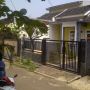 Dijual rumah (Murah) di Pamulang Vilage 72m2/48m2