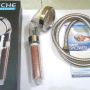 Kuche Super Shower Health & Lifestyles Crystal / Handshower KUCHE