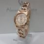 Alexandre Christie 2450 Rose Gold