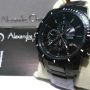 ALEXANDRE CHRISTIE AC 6141 FULL BLACK