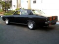 Dodge Valiant VJ 1980 Velg 15