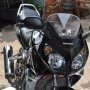 Honda CBR 150R 2008 hitam Jakarta Selatan