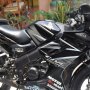 Honda CBR 150R 2008 hitam Jakarta Selatan