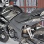 Honda CBR 150R 2008 hitam Jakarta Selatan