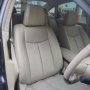 Jual Nissan Teana XV V6 2010 Abu Abu Metalik