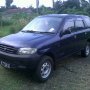 Daihatsu Taruna FL 2003