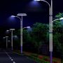 lampu penerang jalan umum , CT PJU 20w multi LED , murah dan bergransi