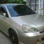 jual over kredit suzuki aerio facelift 2004