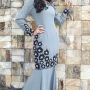 AMOORA KURUNG GREY