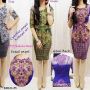 Stelan Kebaya Cynthia Payet