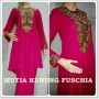 MUTIA KURUNG FUSCHIA