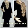 MUTIA KURUNG BLACK