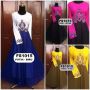 Baju Pesta Muslimah Mode Princes FS1015