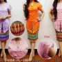 FL-155 Stelan kebaya bordir