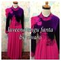 Dress leveena 01