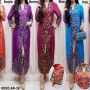 KEBAYA GAMIS TAFETTA KARTINI