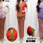 kebaya anne avantie AM 49 &amp; AM 48