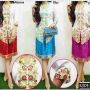  Jual kebaya bordir FL 150