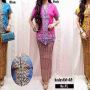 kebaya anne avantie AM 49 & AM 48