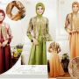  M463 - Setelan Songket Payet