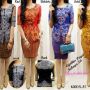 FL-35 Cynthia payet kebaya set