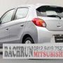 Mitsubishi Mirage 1.2cc Mura