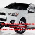 Total Dp Ringan Mitsubishi Outlander Spoort Px....!!