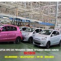 Promo IIMS Mitsubishi Mirage Exceed ....!!