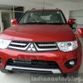 Promo IIMS Pajero Sport 178ps Versi Dakar 2500cc....!!