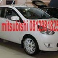 Mirage Gls Silver Th 2015 Kondisi Bagus Dp minim