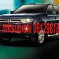 Mitsubishi Pajero Sport Exced 4x2 AtDp minim