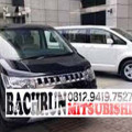 Dp Ringan Mitsubishi Delica  2017 Terbaru 006