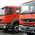 Dp Ringan Mitsubishi Fuso  2017 Terbaru 006