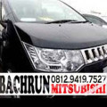 Harga Mitsubishi Delica  2017 Terbaru 006