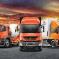 Dp Ringan Mitsubishi Fuso  2017 Terbaru 040