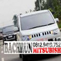 Promo IIMS Mitsubishi Delica At ....!!