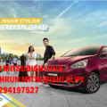 Promo IIMS Mitsubishi Mirage Murah 1.2 Cc....!!