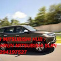 Promo IIMS Mitsubishi Pajero Sport ....!!