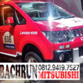 Promo IIMS Mitsubishi Delica 200Cc Dp Murah....!!