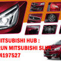 Promo IIMS Mitsubishi Mirage Mt  ....!!