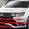 Promo IIMS Mitsubishi Pajero ....!!