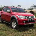 Dp Ringan Mitsubishi Triton  2017 Terbaru 041