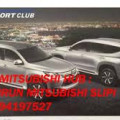 Promo IIMS Mitsubishi New Pajero Sport ....!!