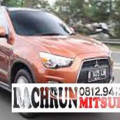 Paket Kredit Mitsubishi Outlander Sport Px Ltd ....!!