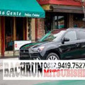 Paket Dp Ringan Mitsubishi Outlander Sport....!!