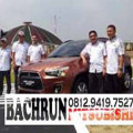 Discount Besar Mitsubishi Outlander Sport Ga Mampir Nyesel Loh Hee....!!