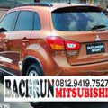 Dp Minim Mitsubishi Outlander Px'2012 - 100% Spt Baru....!!